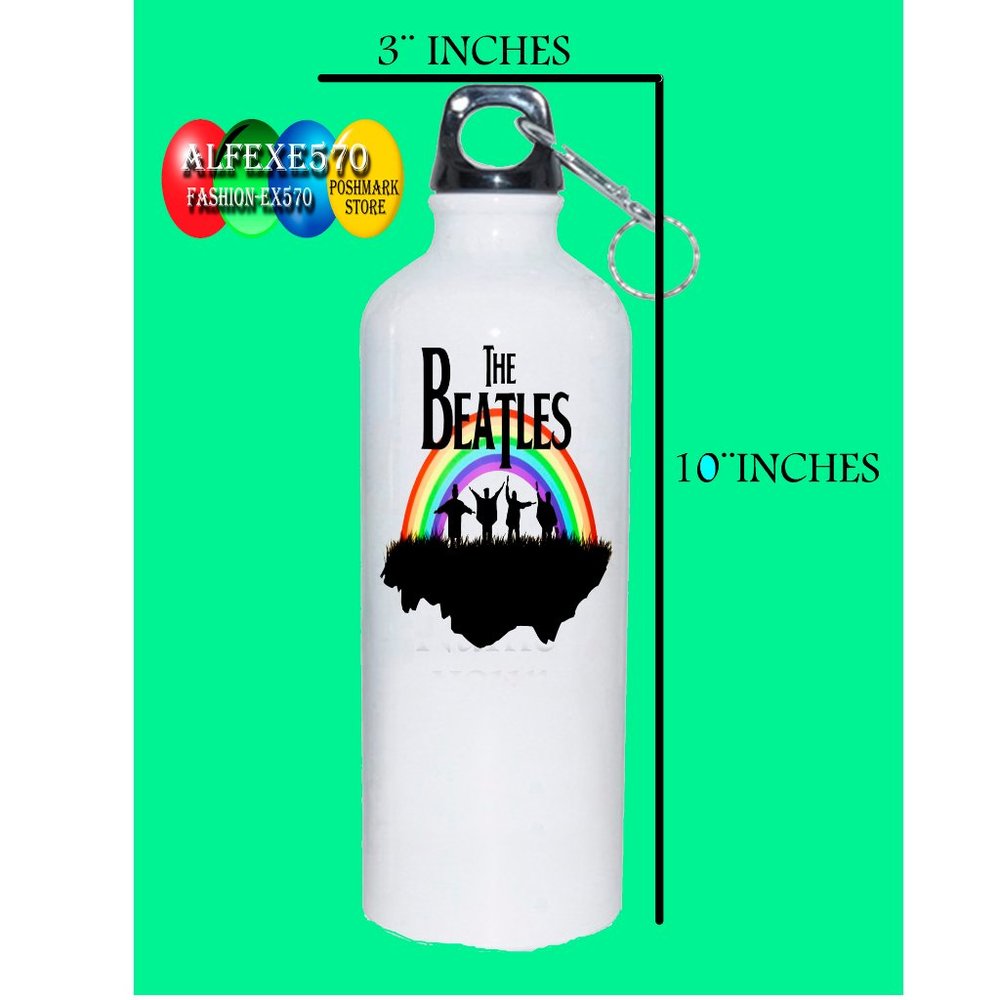WATER BOTTLE 24 OZ  100% NEW